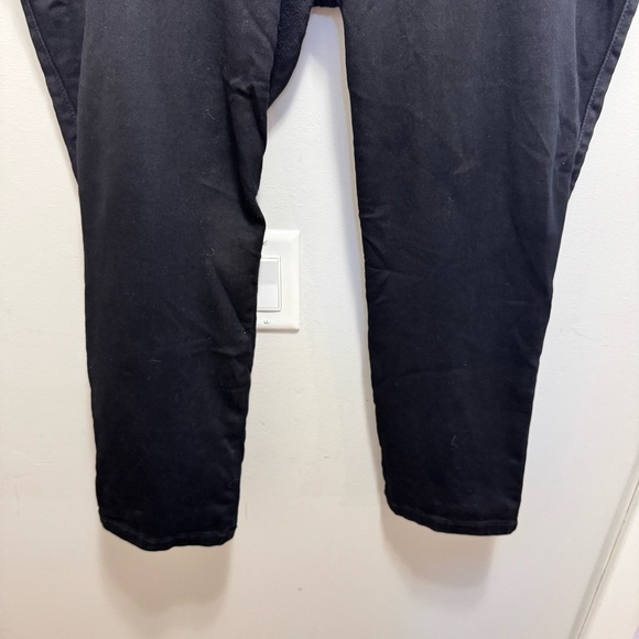 Torrid Black Luxe Skinny Jean Size 20S - Picture 7 of 11